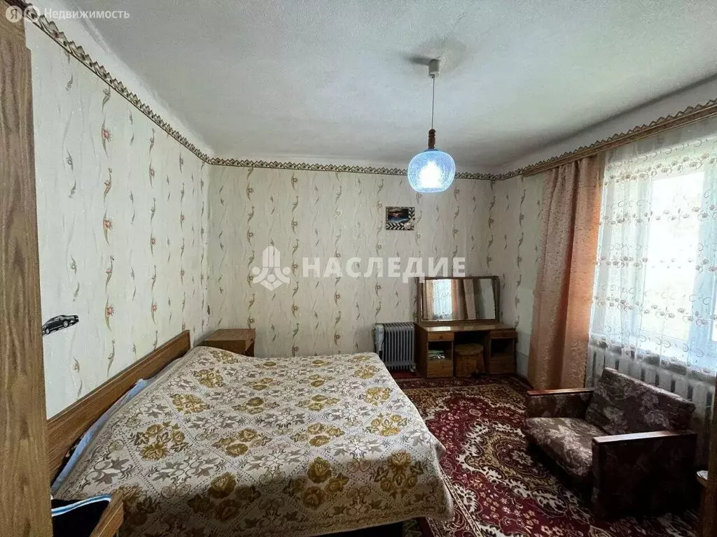Дом в посёлок городского типа Шолоховский, Крайняя улица, 11 (83.6 м) - Фото 1