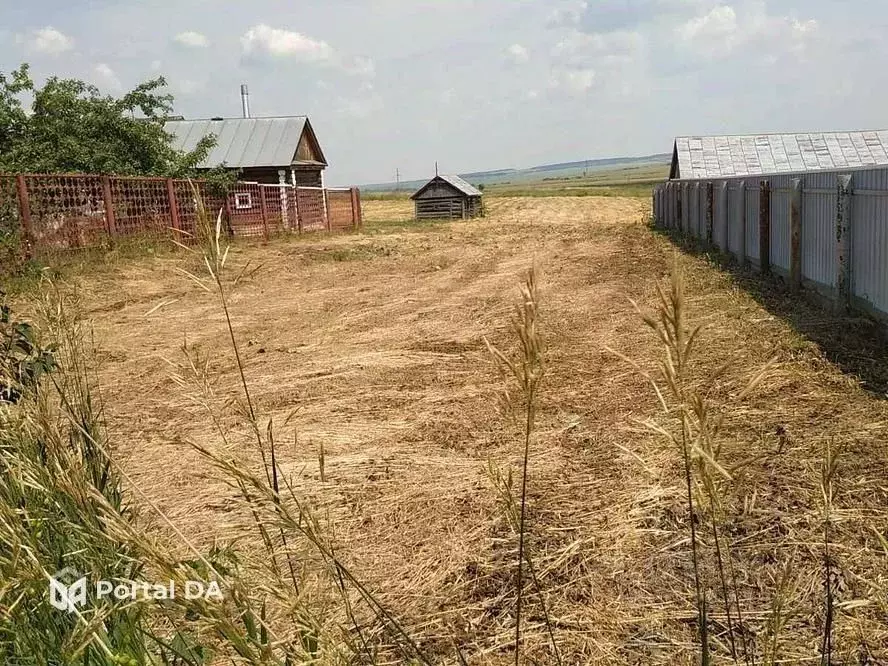 Участок в Нижегородская область, Краснооктябрьский муниципальный ... - Фото 0