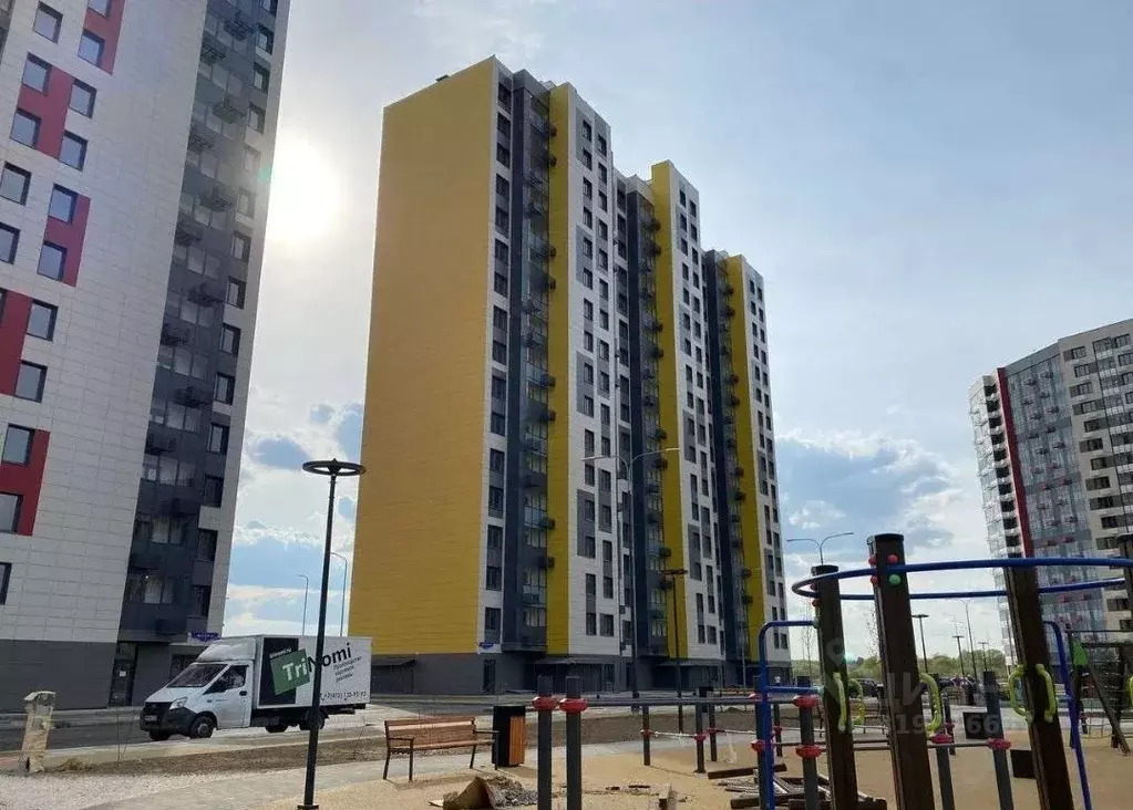 Помещение свободного назначения в Московская область, Домодедово ... - Фото 0
