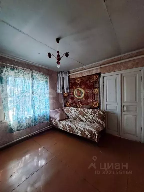 Дом в Саратовская область, Балашовский район, Родничковское ... - Фото 1