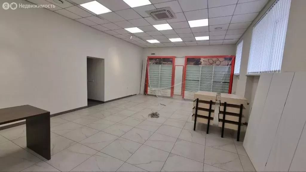 Помещение свободного назначения (122 м) - Фото 2