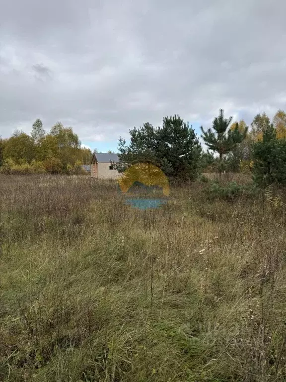 Участок в Тверская область, Конаковский муниципальный округ, д. ... - Фото 1