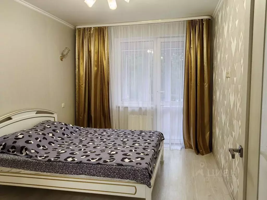 1-к кв. Москва бул. Маршала Рокоссовского, 6к1 (50.0 м) - Фото 1