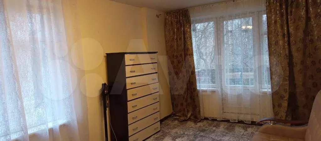 2-к. квартира, 42 м, 5/5 эт. - Фото 1