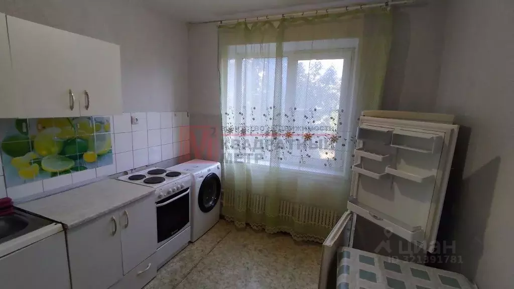 2-к кв. Белгородская область, Старый Оскол Восточный мкр, 14 (52.0 м) - Фото 1