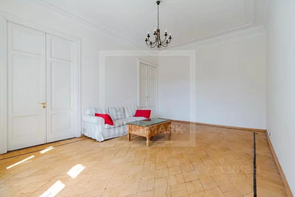 5-к кв. Москва Климентовский пер., 6 (160.0 м) - Фото 2
