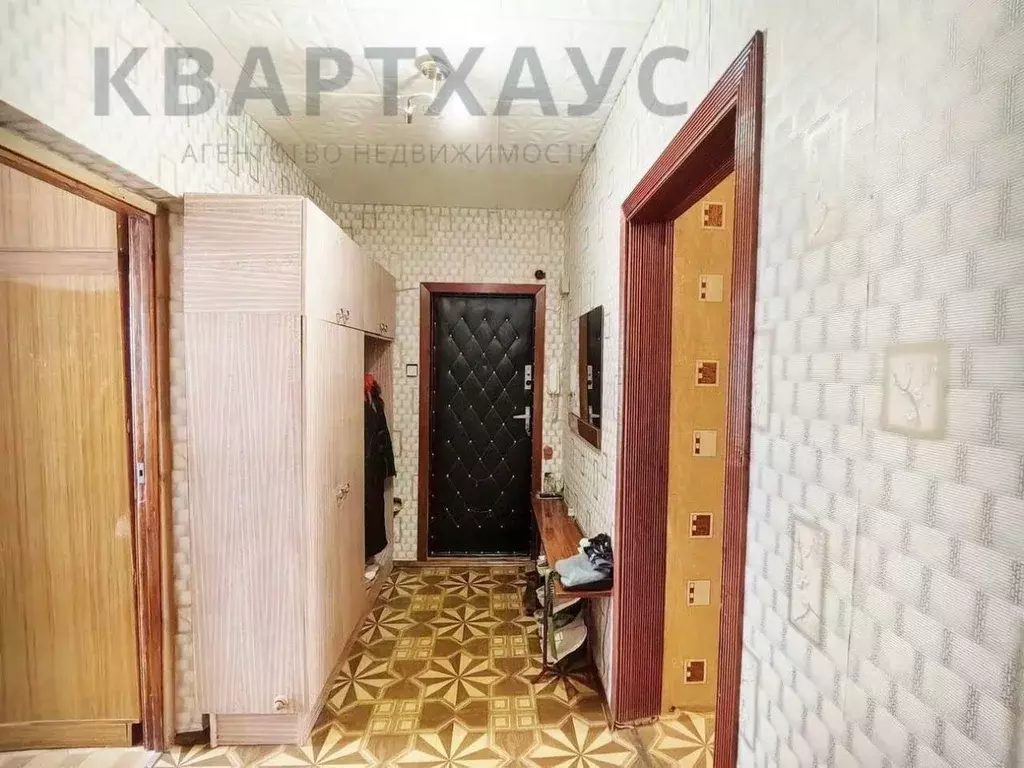 3-к кв. Волгоградская область, Волгоград Новоузенская ул., 8 (64.8 м) - Фото 2