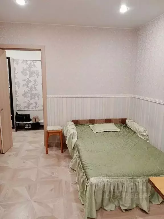 Комната Санкт-Петербург ул. Есенина, 12К1 (14.0 м) - Фото 1