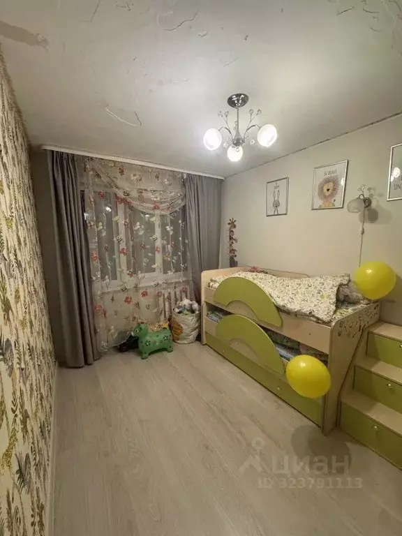 3-к кв. Свердловская область, Екатеринбург ул. Чайковского, 86к1 (58.9 ... - Фото 1