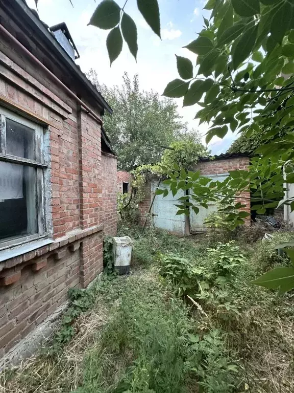 Участок в Ростовская область, Ростов-на-Дону Кузнечная ул., 253 (6.5 ... - Фото 2