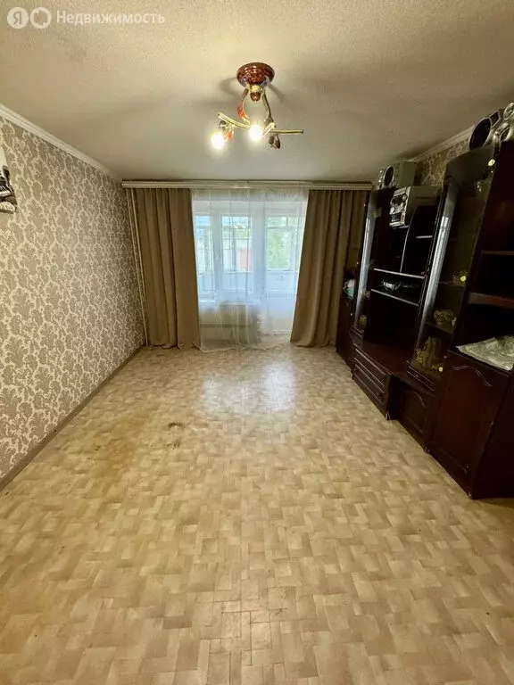 2-комнатная квартира: Кузнецк, улица Пушкина, 2 (52 м) - Фото 1