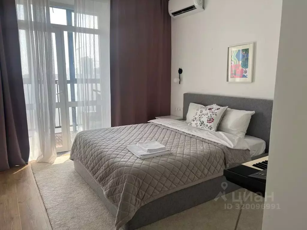 4-к кв. Татарстан, Казань ул. Разведчика Ахмерова, 3 (100.0 м) - Фото 0
