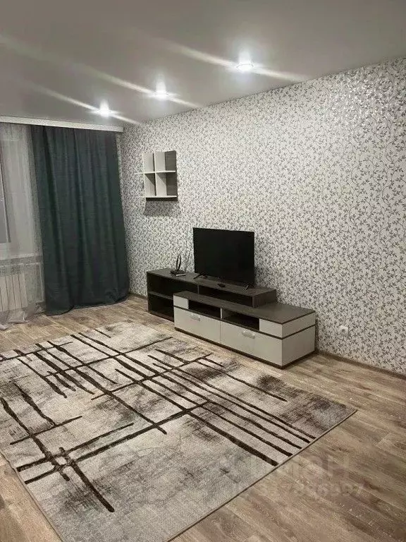 1-к кв. Амурская область, Благовещенск Тополиная ул., 82 (41.0 м) - Фото 1