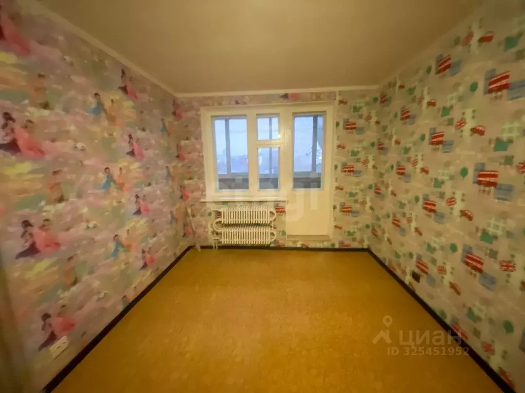 2-к кв. Белгородская область, Белгород Почтовая ул., 84 (63.3 м) - Фото 2