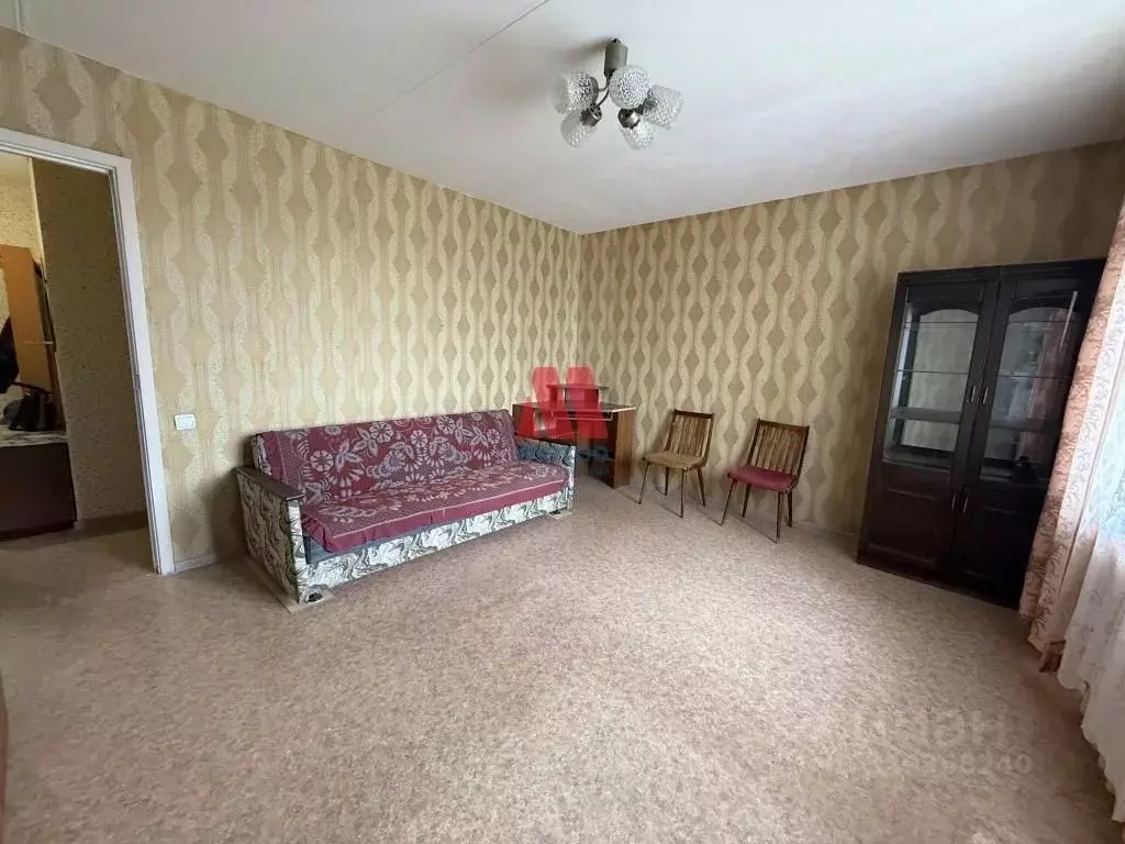 1-к кв. Ярославская область, Ярославль ул. Труфанова, 13к2 (41.0 м) - Фото 2