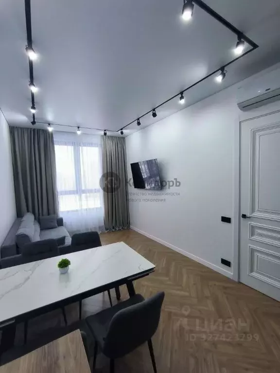 2-к кв. Москва Открытое ш., 14Д (44.0 м) - Фото 2