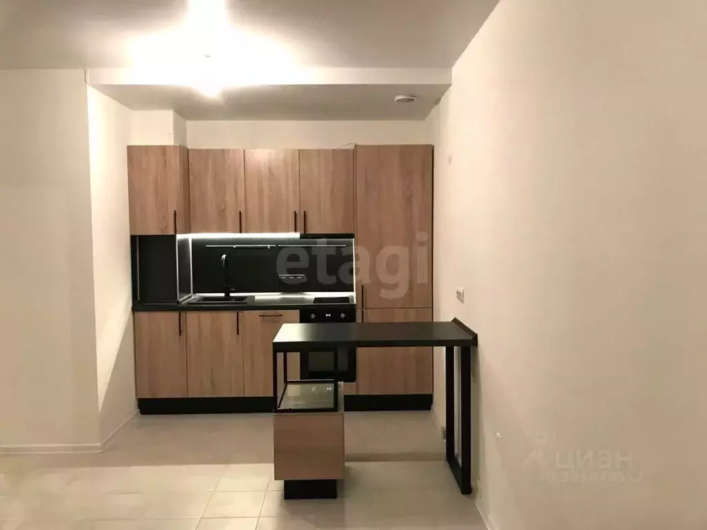 1-к кв. Московская область, Одинцово ул. Рябиновая, 7 (36.2 м) - Фото 1