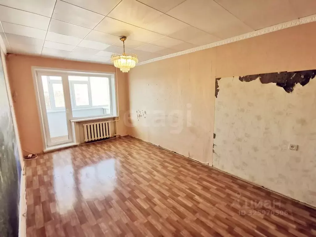 2-к кв. Камчатский край, Петропавловск-Камчатский просп. Циолковского, ... - Фото 2