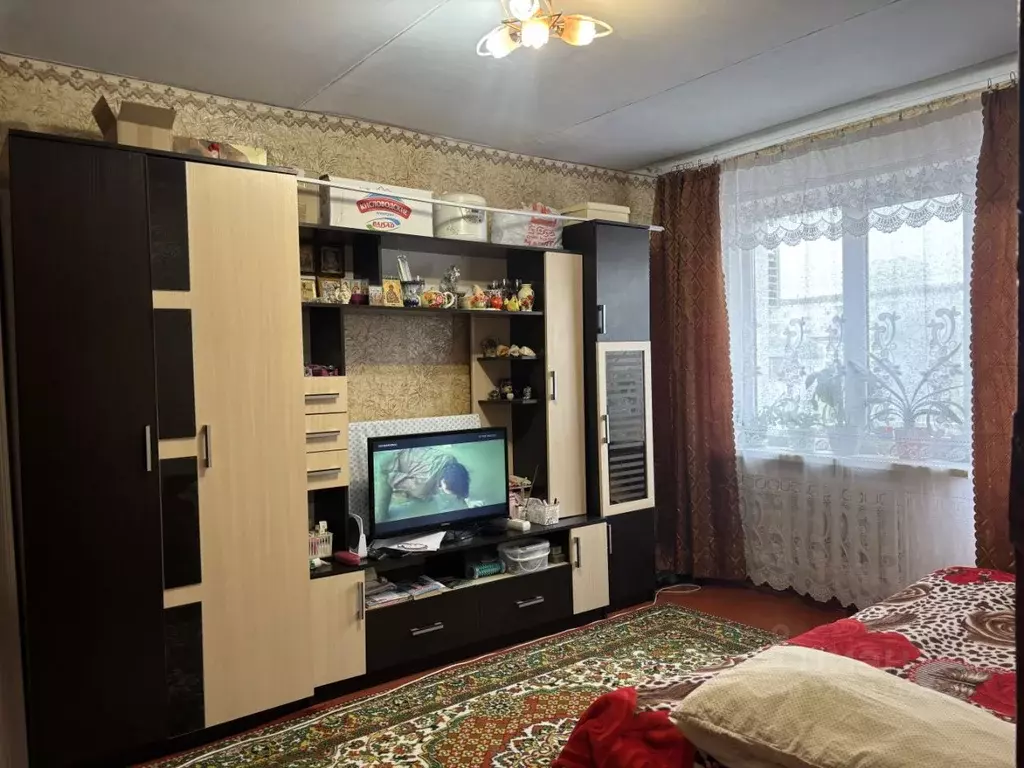 3-к кв. Ставропольский край, Ставрополь ул. 45-я Параллель, 5/2 (59.0 ... - Фото 0