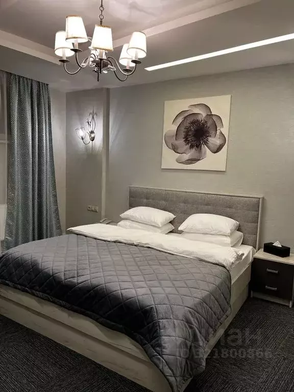 Комната Московская область, Красногорск Лесная ул., 10 - Фото 2