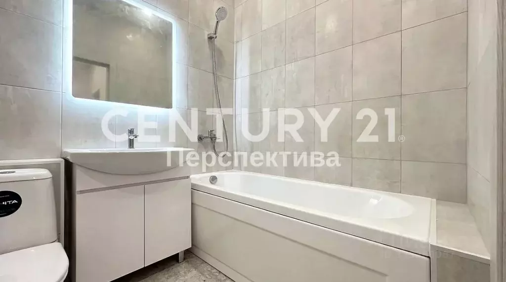 1-к кв. Москва Сосенское поселение, просп. Куприна, 7к1 (34.7 м) - Фото 1