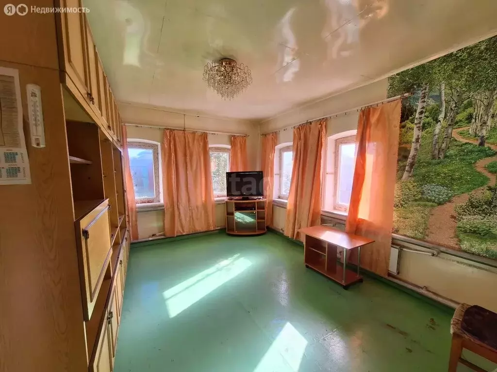 Дом в Алапаевск, Зелёная улица (40.1 м) - Фото 1