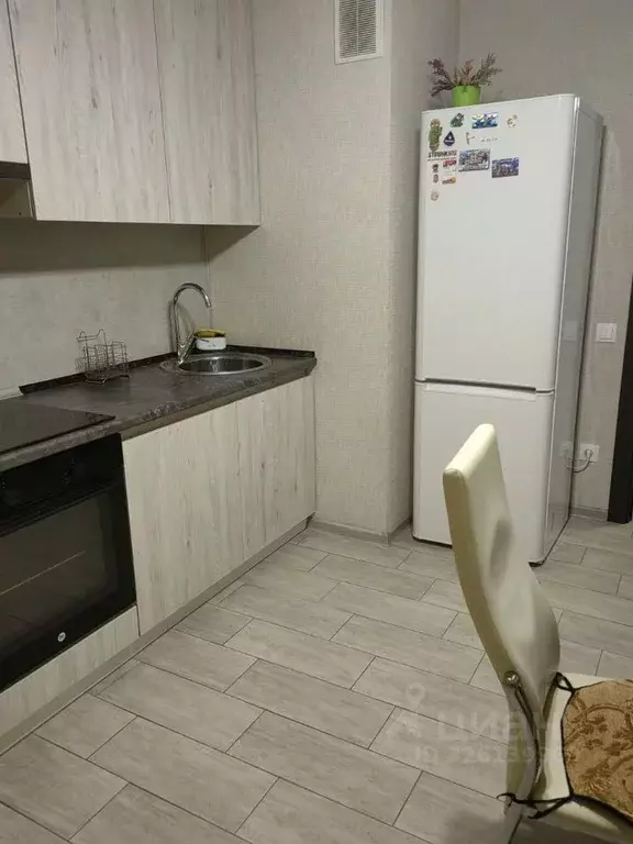 1-к кв. Самарская область, Самара Революционная ул., 101В (41.0 м) - Фото 2