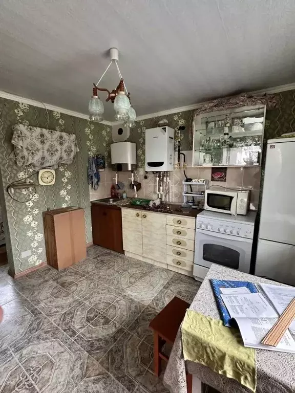 Дом в Ростовская область, Азов Азовский район, Мичуринец-3 мкр,  (77 ... - Фото 1