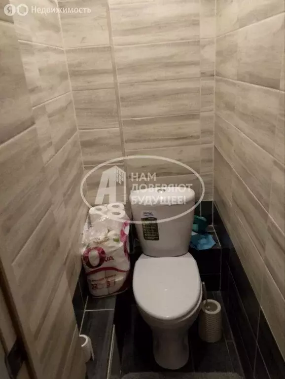 2к в -комнатной квартире (16.5 м) - Фото 1