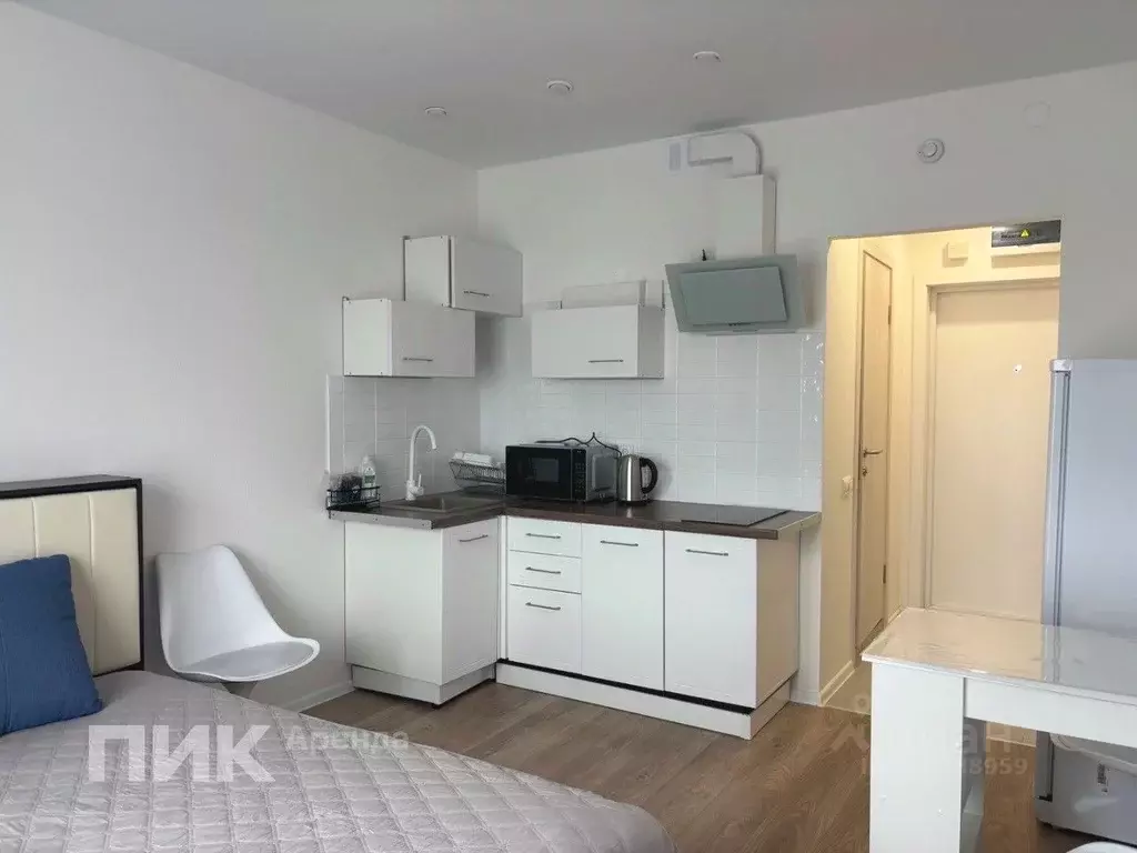 Студия Москва, Москва, Зеленоград просп. Георгиевский, 27к2 (19.7 м) - Фото 1