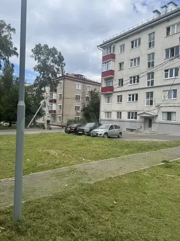 Комната 16,7 м в 6-к., 3/5 эт. - Фото 0
