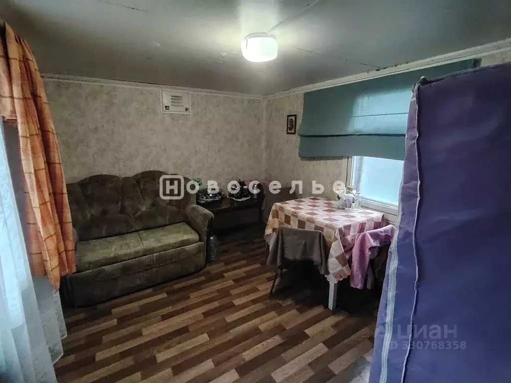 Дом в Рязанская область, Рязанский муниципальный округ, пос. Мурмино, ... - Фото 2