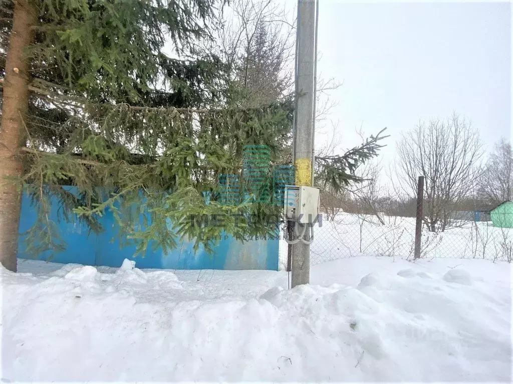 Участок в Калужская область, Бабынинский муниципальный округ, ... - Фото 1