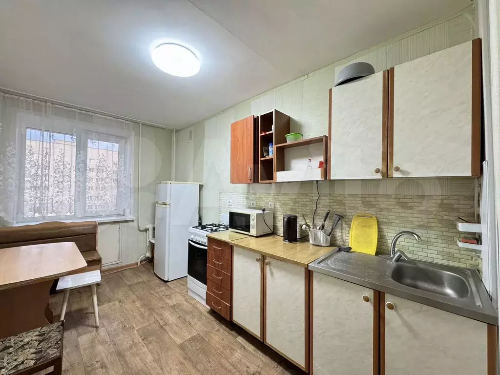 3-к. квартира, 61 м, 7/10 эт. - Фото 0