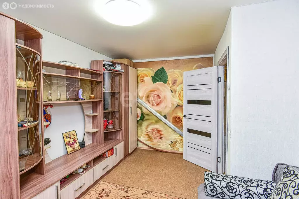 1-комнатная квартира: Воронеж, Путиловская улица, 15А (21.1 м) - Фото 2