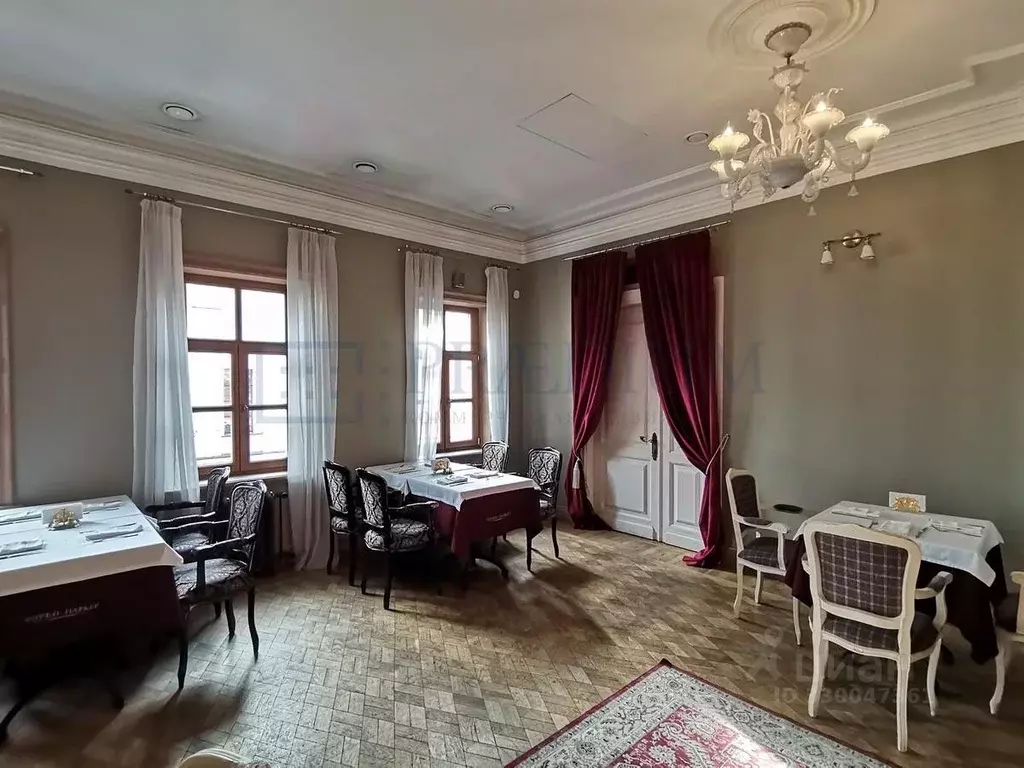 Помещение свободного назначения в Москва ул. Станиславского, 15 (794 ... - Фото 2