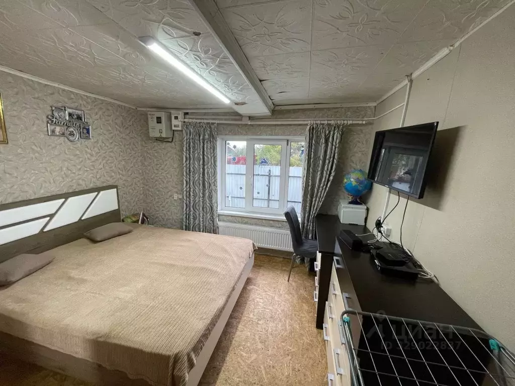 2-к кв. Пермский край, Оса Советская ул., 93 (35.5 м) - Фото 1