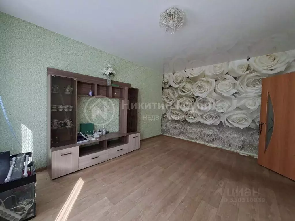 2-к кв. Нижегородская область, Бор ул. Короткова, 31 (39.3 м) - Фото 2