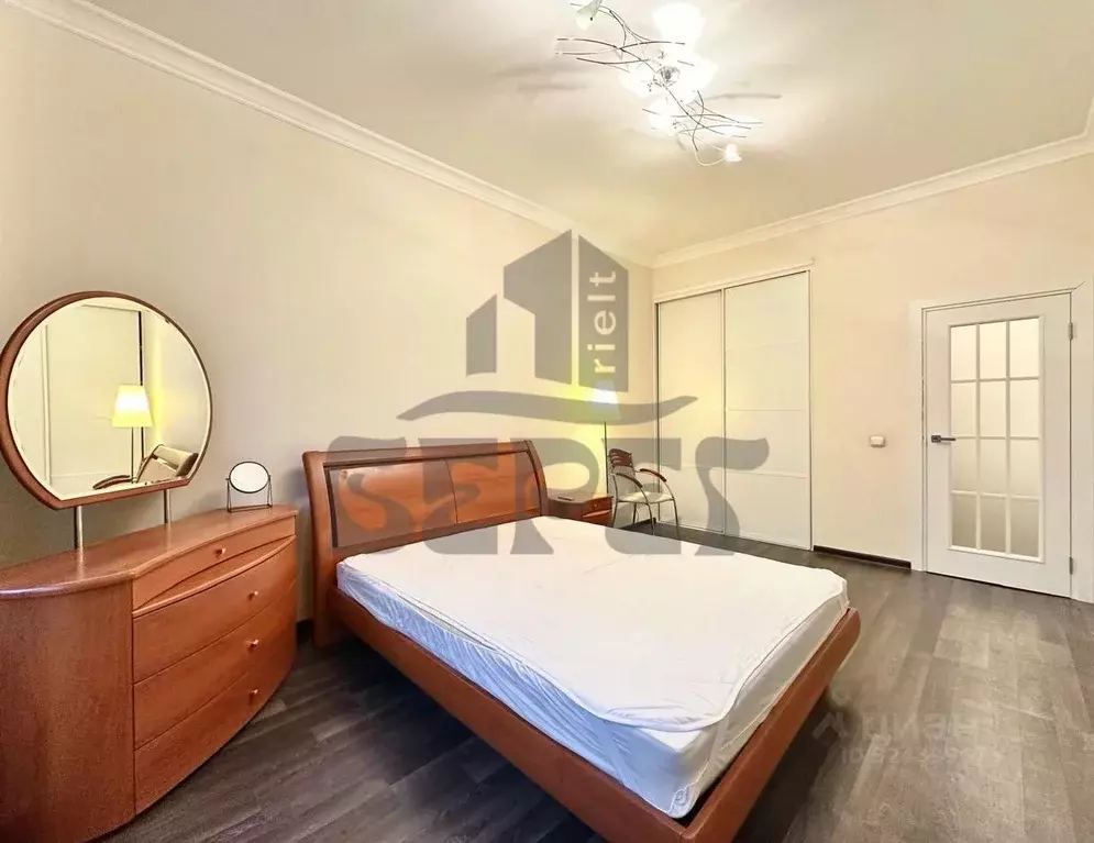 1-к кв. Татарстан, Казань ул. Патриса Лумумбы, 50 (45.0 м) - Фото 2