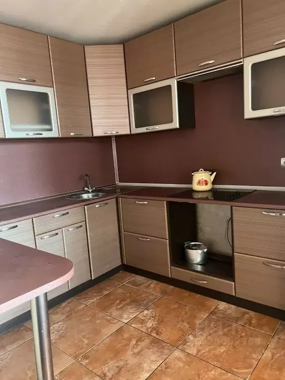 Студия Самарская область, Самара Алма-Атинская ул., 38 (41.0 м) - Фото 1