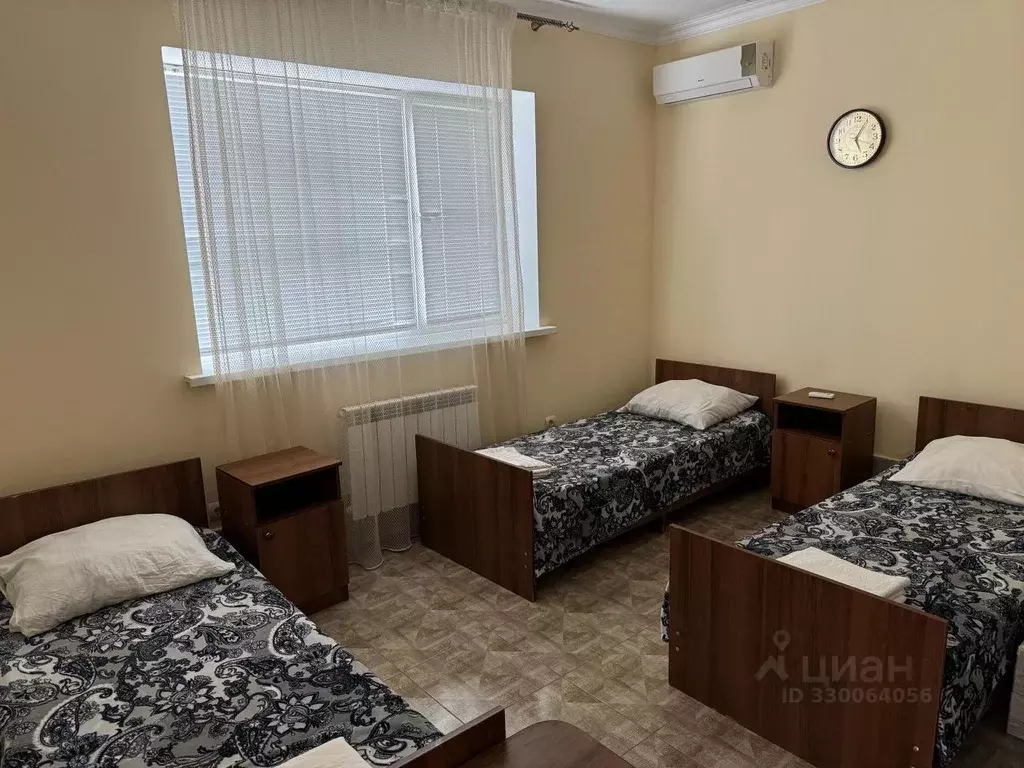 Комната Дагестан, Избербаш ул. Алиева Али Зуркарнаевича, 52 (16.0 м) - Фото 2