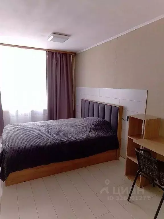 1-к кв. Москва бул. Матроса Железняка, 15/9 (33.0 м) - Фото 2