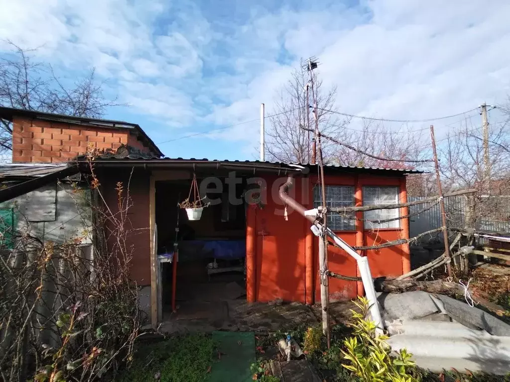 Дом в Воронежская область, Воронеж Отдых СНТ, 785 (11 м) - Фото 2