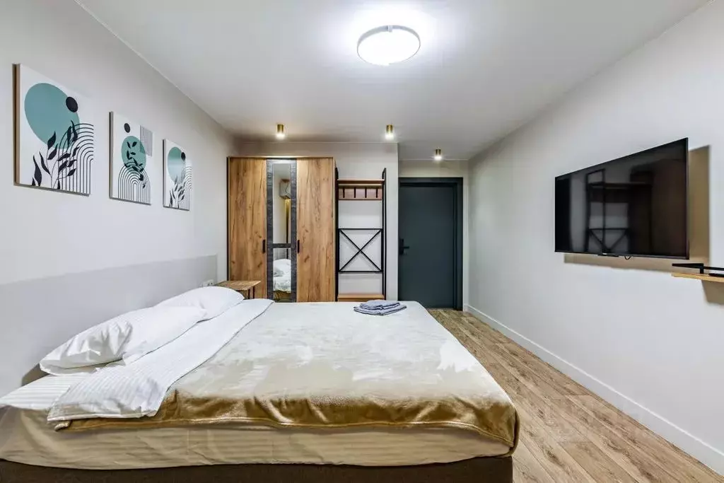 Комната Свердловская область, Екатеринбург ул. Мичурина, 239 - Фото 2