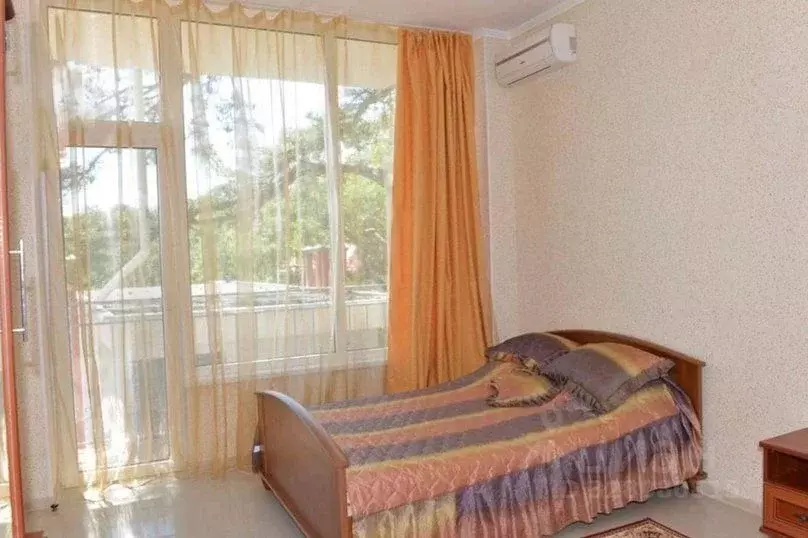 Дом в Крым, Ялта муниципальный округ, Гаспра пгт ш. Алупкинское, 72Г ... - Фото 2