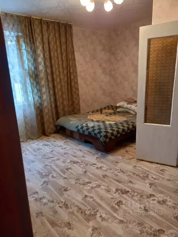 2-к кв. Иркутская область, Усть-Илимск просп. Мира, 23 (50.0 м) - Фото 2