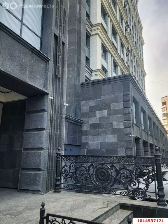 1-комнатная квартира: Краснодар, Школьный микрорайон, Школьная улица, ... - Фото 1