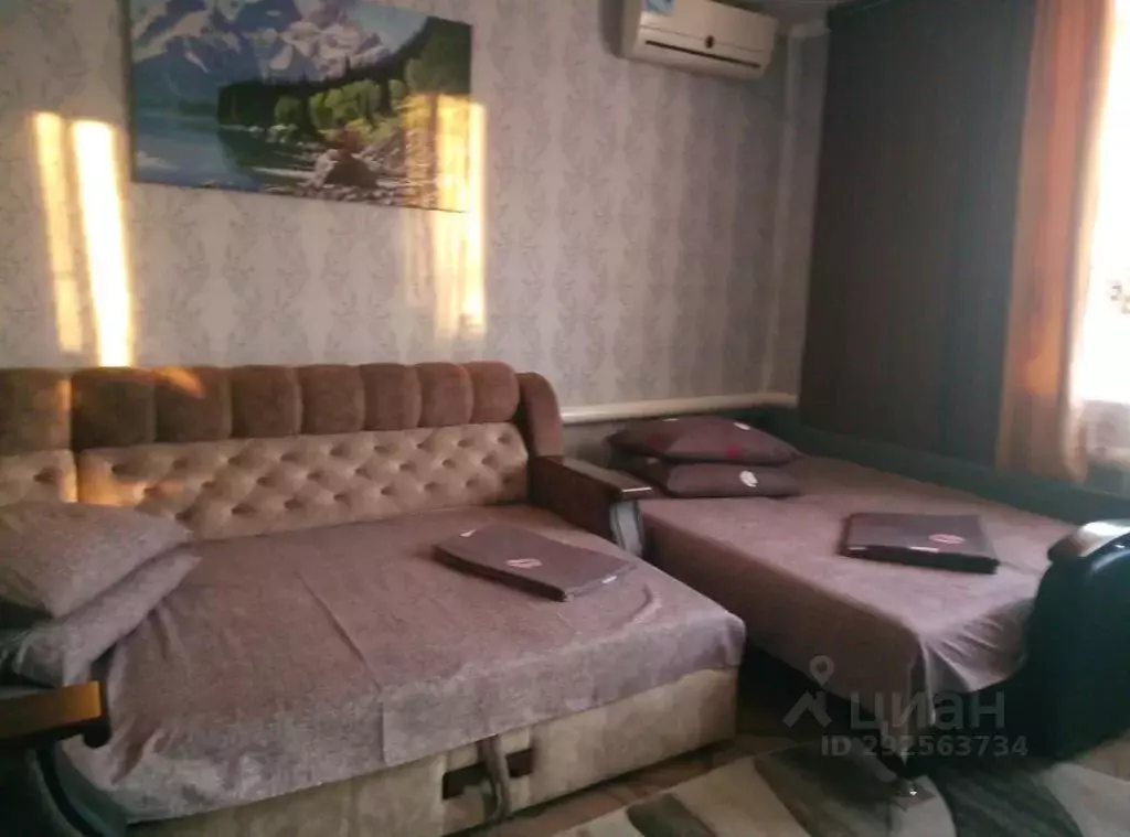 3-к кв. Воронежская область, Богучар Транспортная ул., 4 (68.0 м) - Фото 1