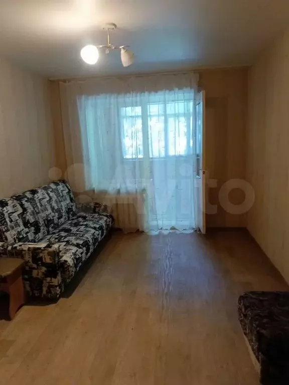 Комната 11,6 м в 1-к., 2/5 эт. - Фото 0