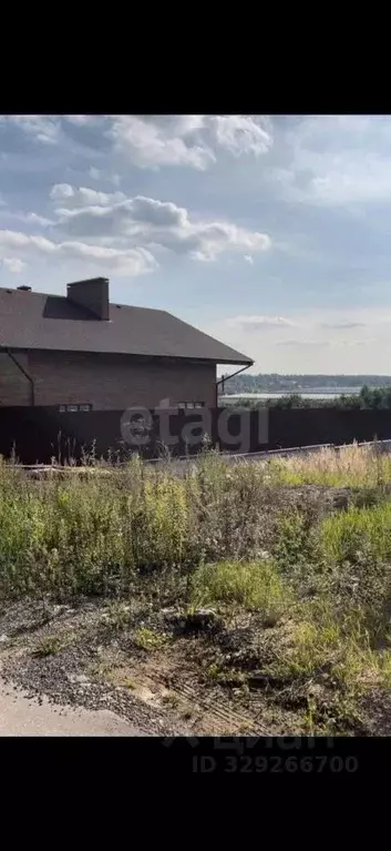 Участок в Москва д. Подосинки, 52 (7.0 сот.) - Фото 2